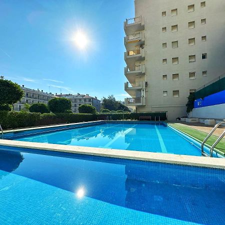 Domuum Holidays - Pino Alto Apartment Salou Exterior foto
