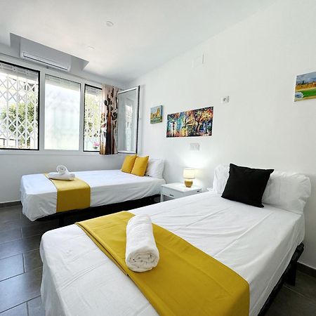 Domuum Holidays - Pino Alto Apartment Salou Exterior foto