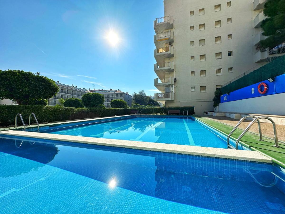 Domuum Holidays - Pino Alto Apartment Salou Exterior foto