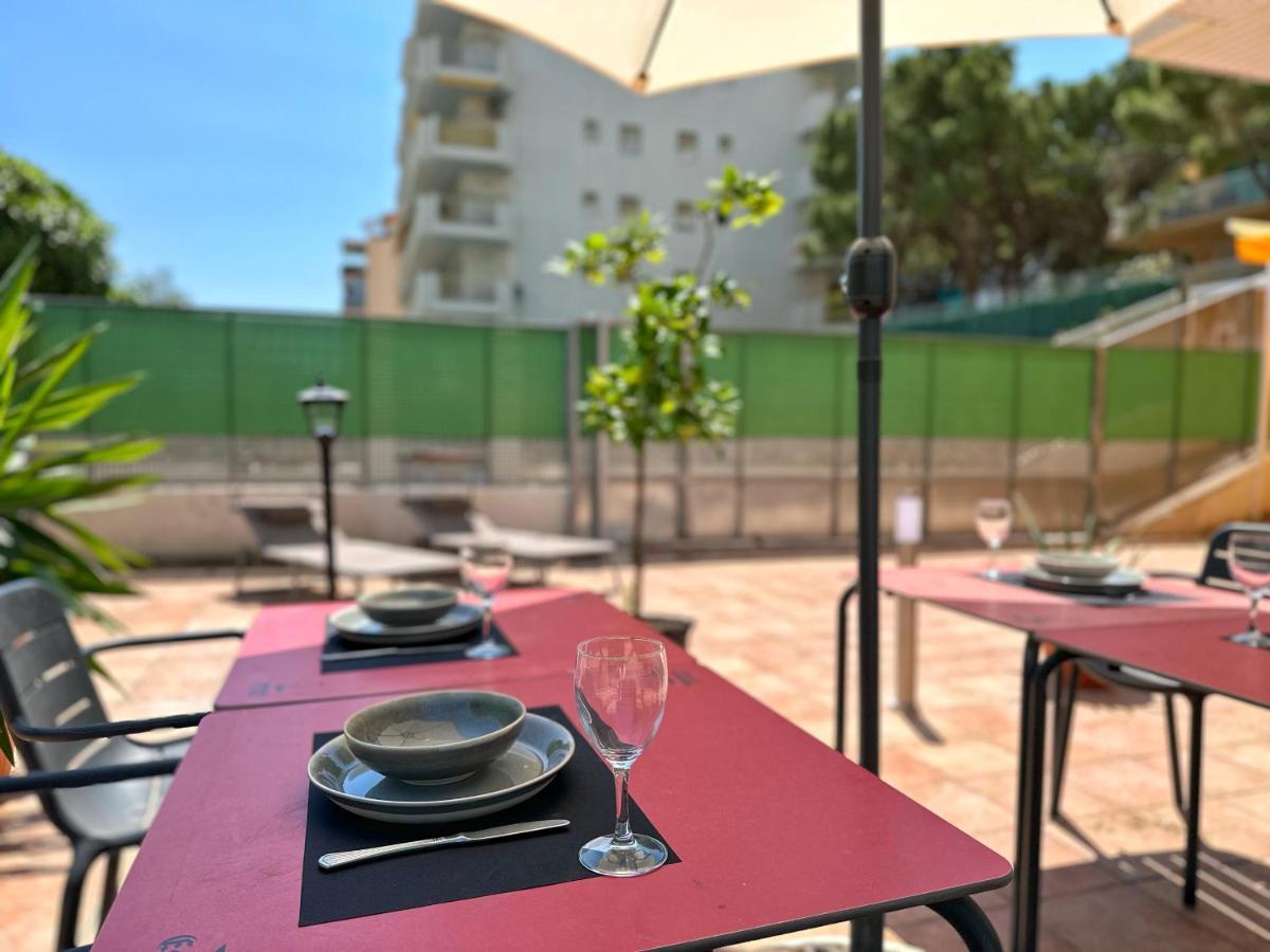 Domuum Holidays - Pino Alto Apartment Salou Exterior foto
