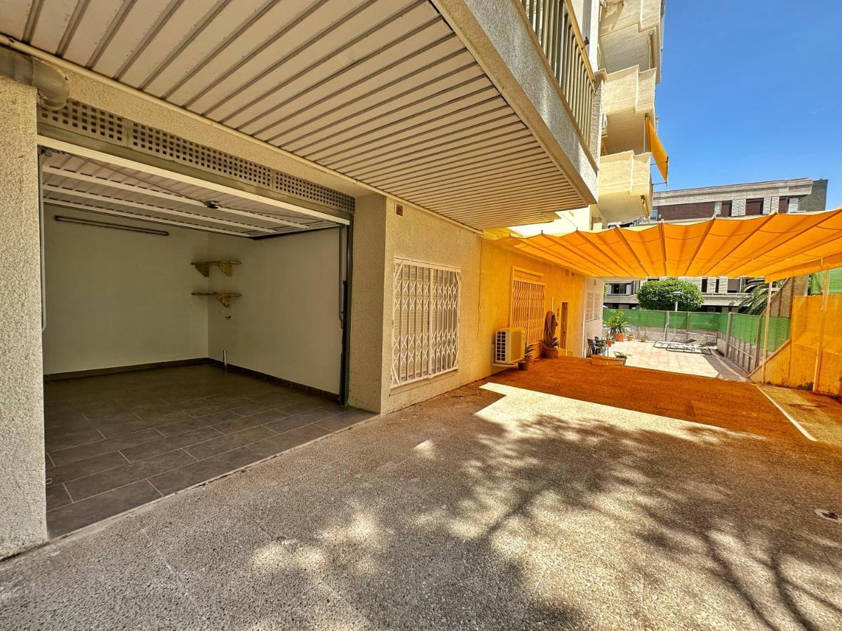 Domuum Holidays - Pino Alto Apartment Salou Exterior foto