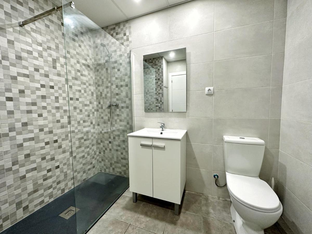 Domuum Holidays - Pino Alto Apartment Salou Exterior foto