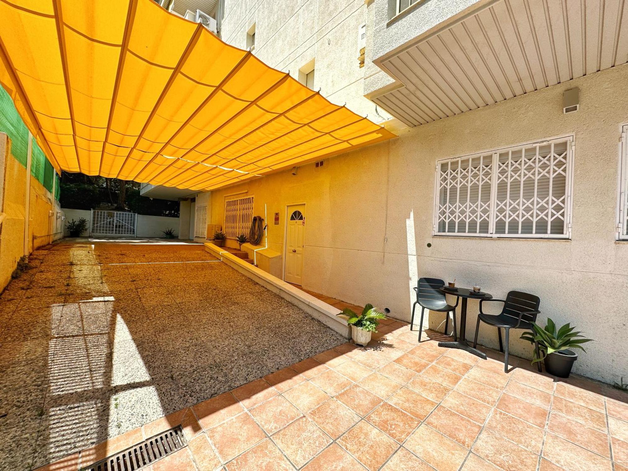 Domuum Holidays - Pino Alto Apartment Salou Exterior foto