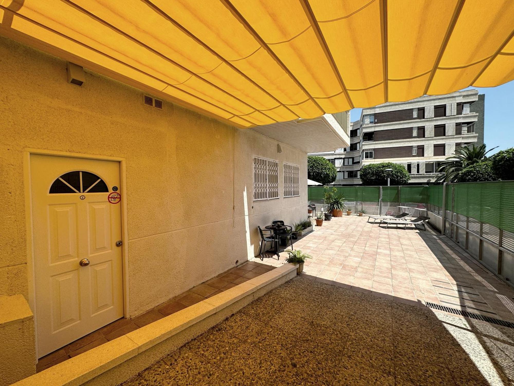 Domuum Holidays - Pino Alto Apartment Salou Exterior foto