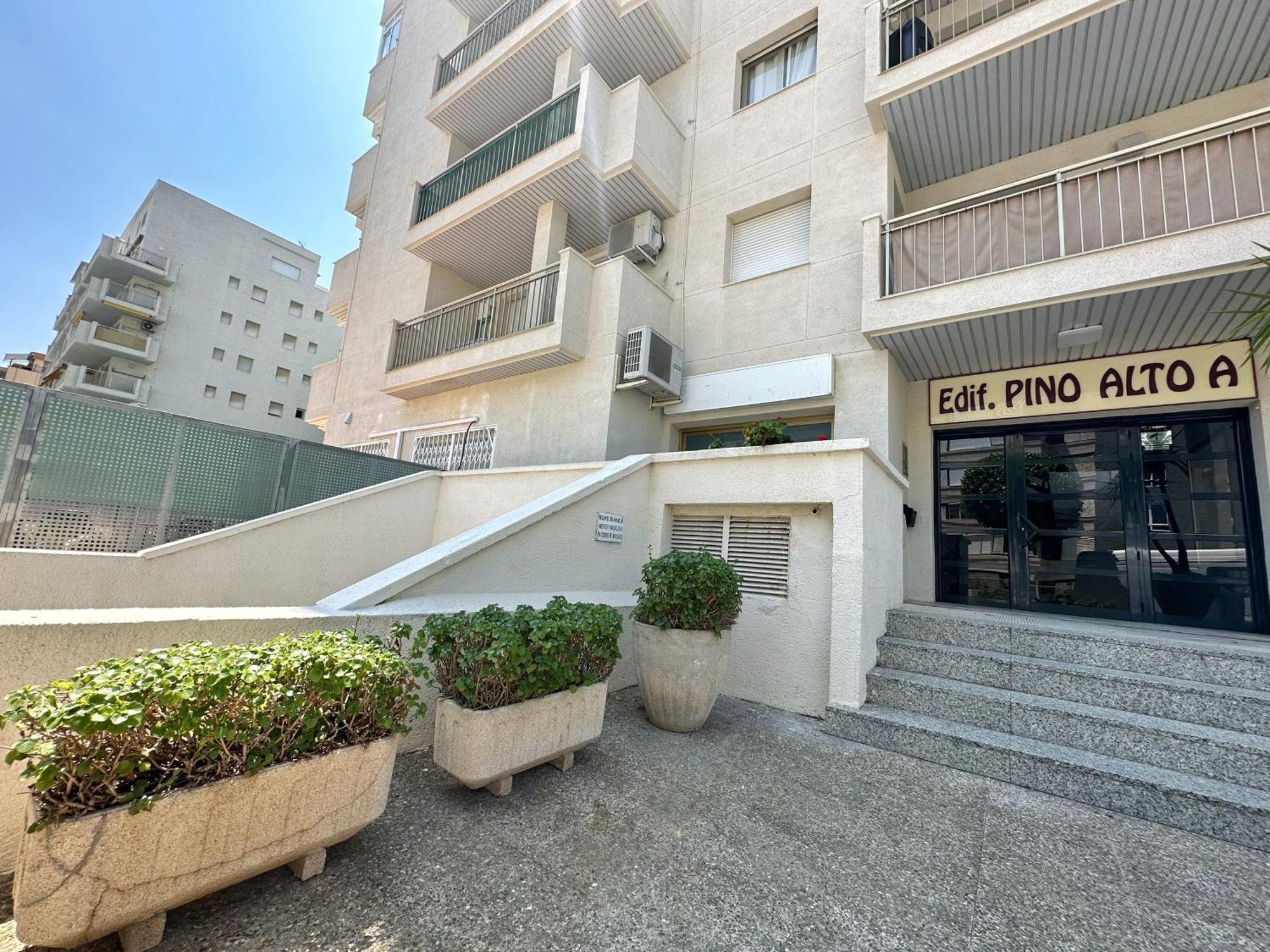 Domuum Holidays - Pino Alto Apartment Salou Exterior foto