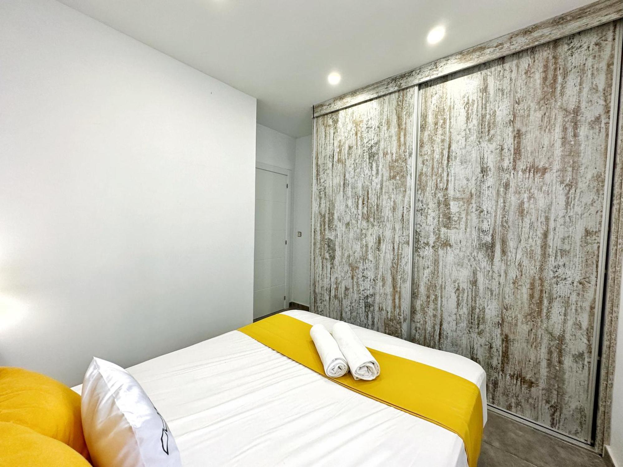 Domuum Holidays - Pino Alto Apartment Salou Exterior foto