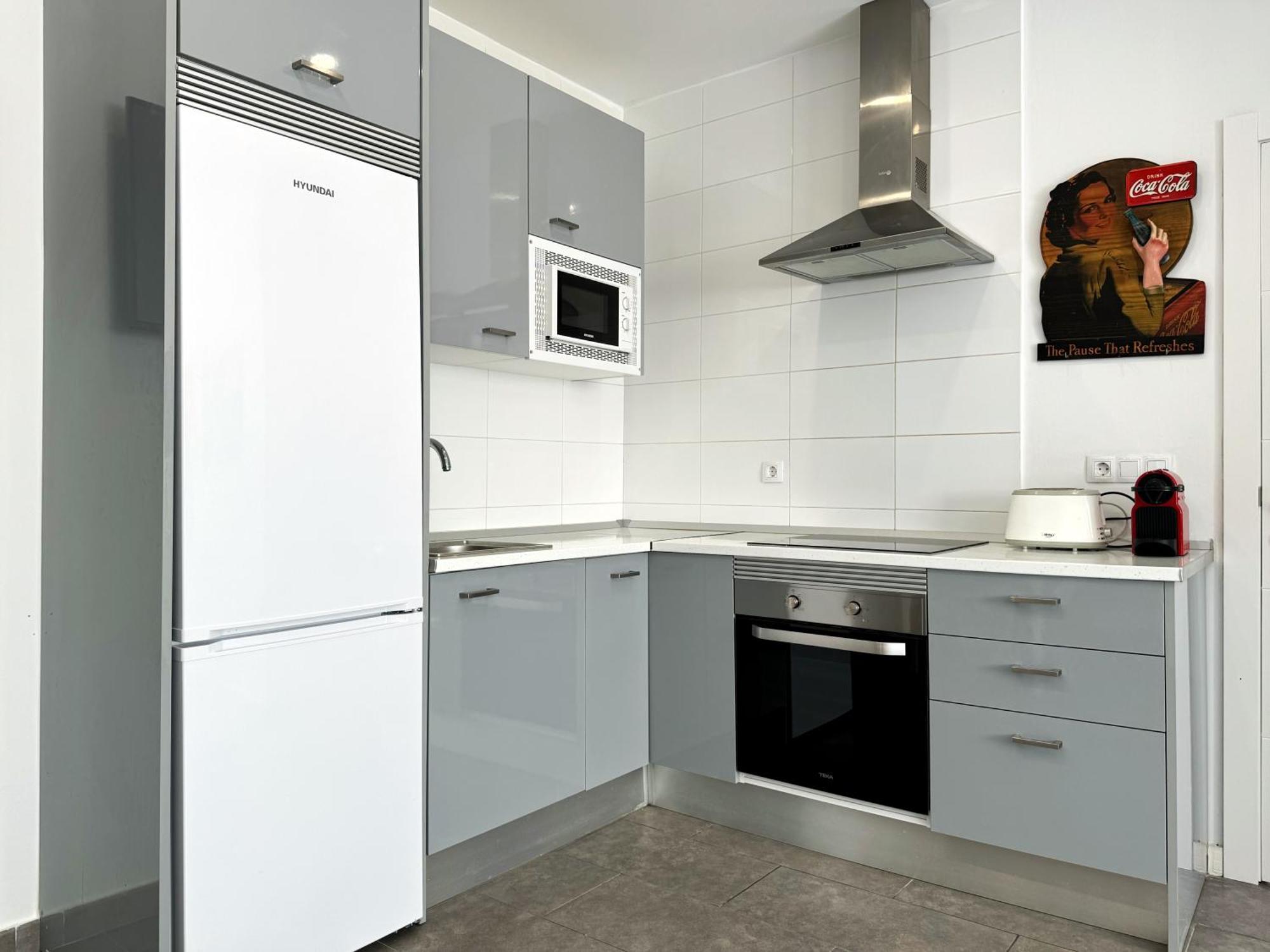 Domuum Holidays - Pino Alto Apartment Salou Exterior foto