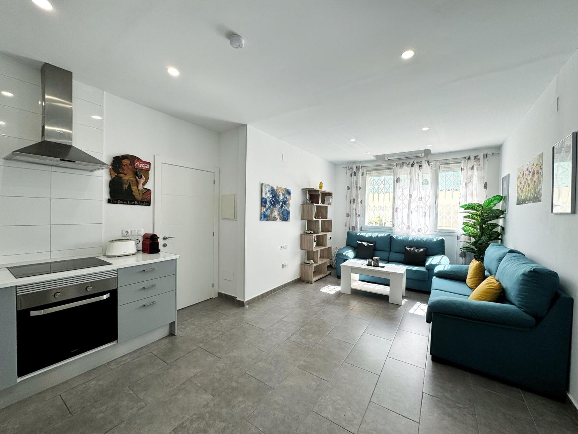 Domuum Holidays - Pino Alto Apartment Salou Exterior foto