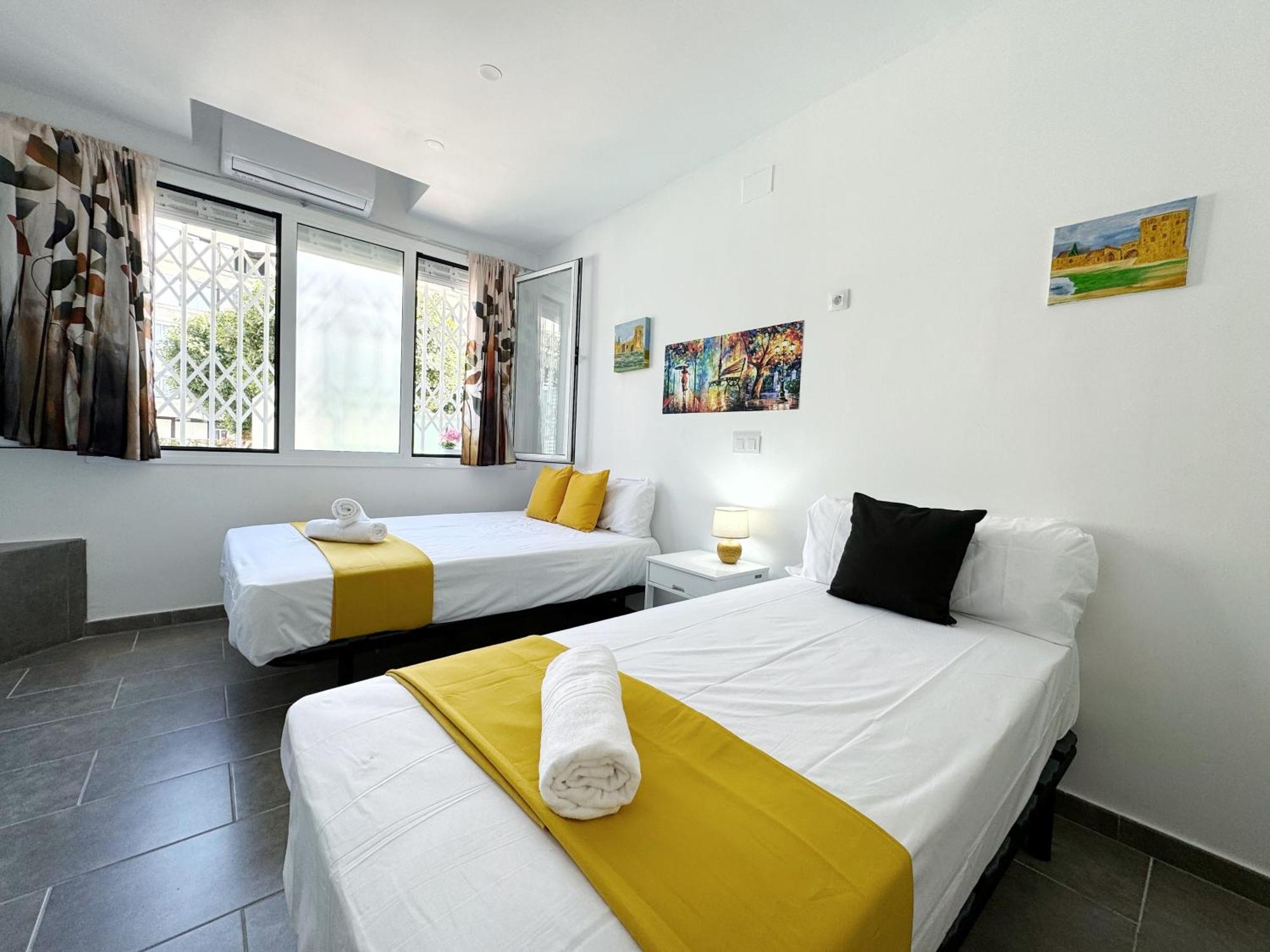 Domuum Holidays - Pino Alto Apartment Salou Exterior foto