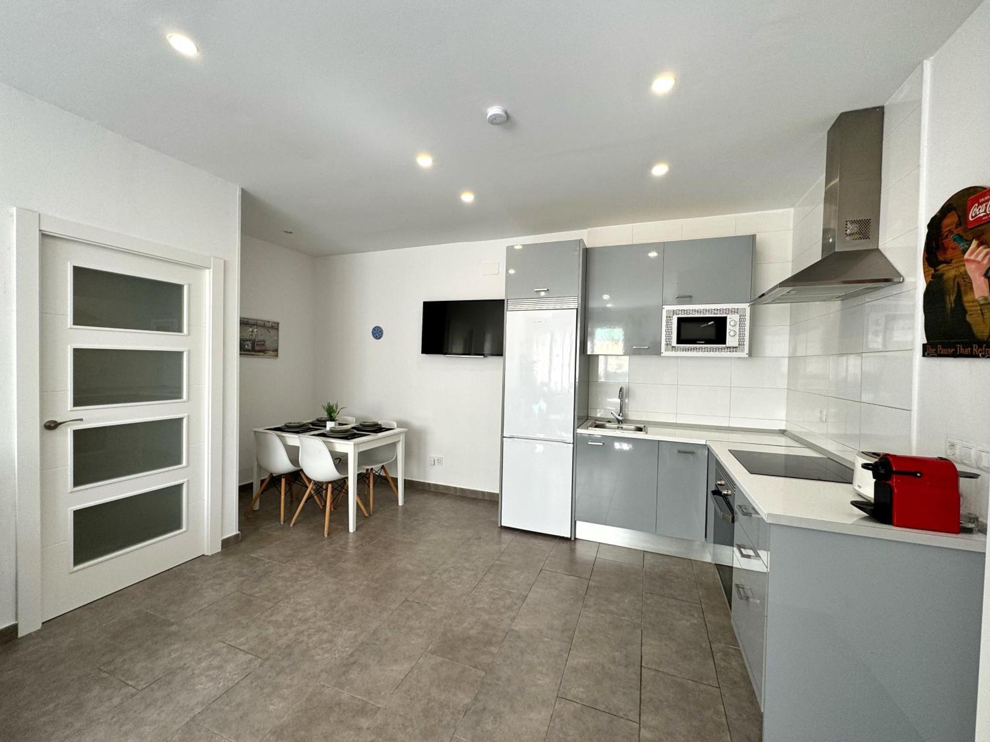 Domuum Holidays - Pino Alto Apartment Salou Exterior foto