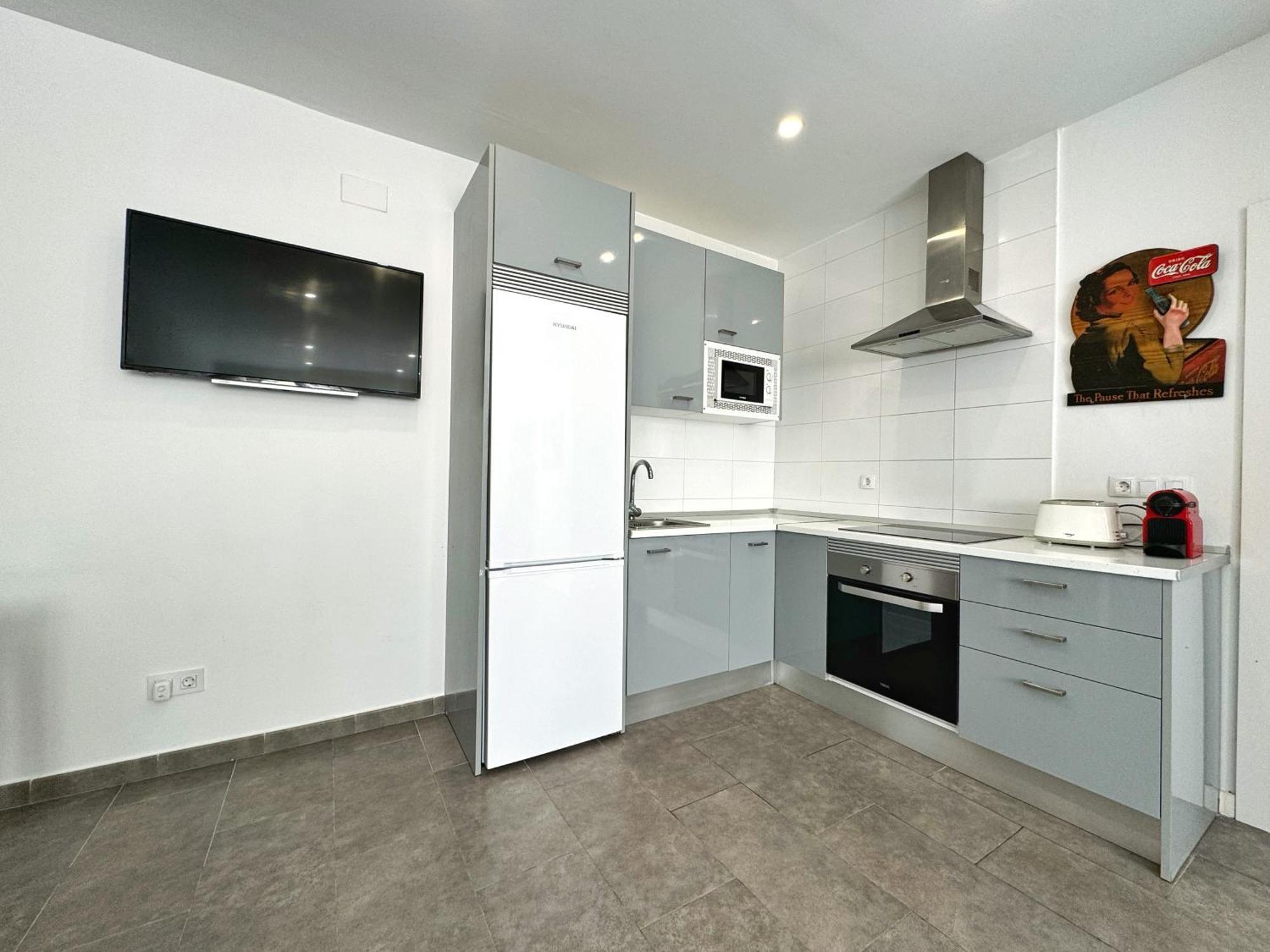Domuum Holidays - Pino Alto Apartment Salou Exterior foto