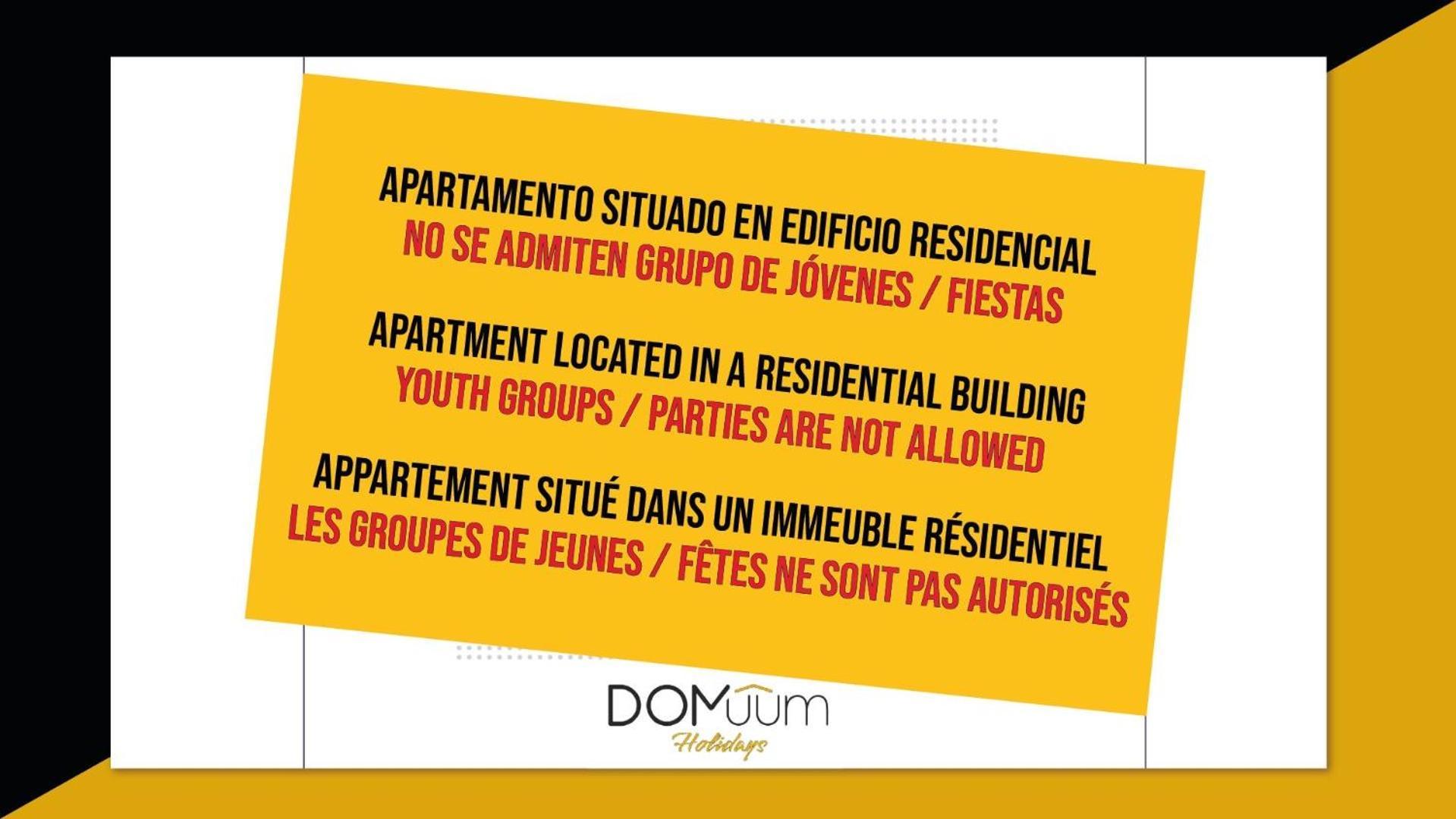 Domuum Holidays - Pino Alto Apartment Salou Exterior foto